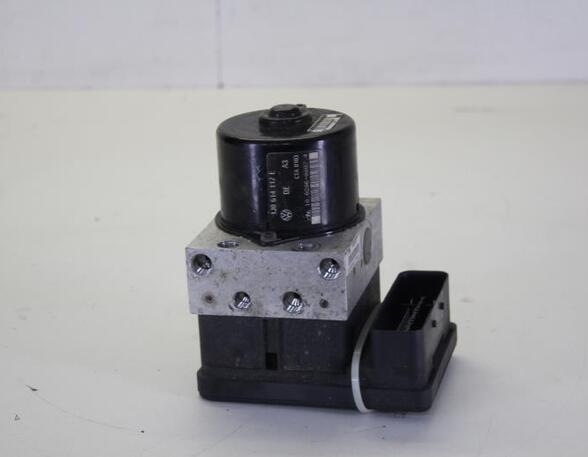 Abs Hydraulic Unit VW GOLF IV (1J1)