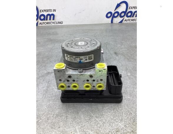 Abs Hydraulic Unit KIA PICANTO (JA), KIA PICANTO (TA)