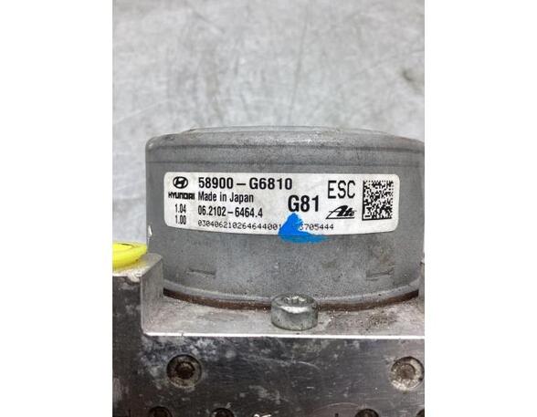 Abs Hydraulic Unit KIA PICANTO (JA), KIA PICANTO (TA)