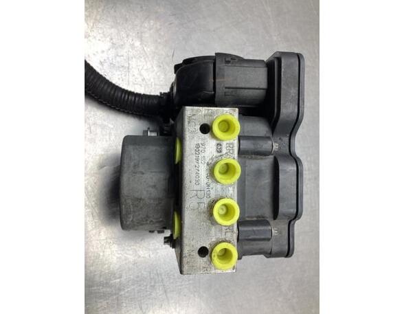 
Pumpe ABS Peugeot 108  0265956731 P19045504
