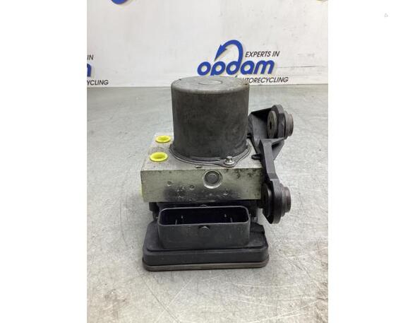 Abs Hydraulic Unit VW POLO (AW1, BZ1)