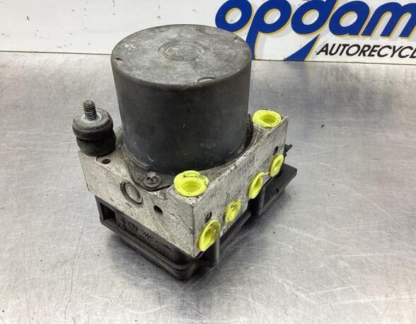 Abs Hydraulic Unit OPEL TIGRA TwinTop (X04)