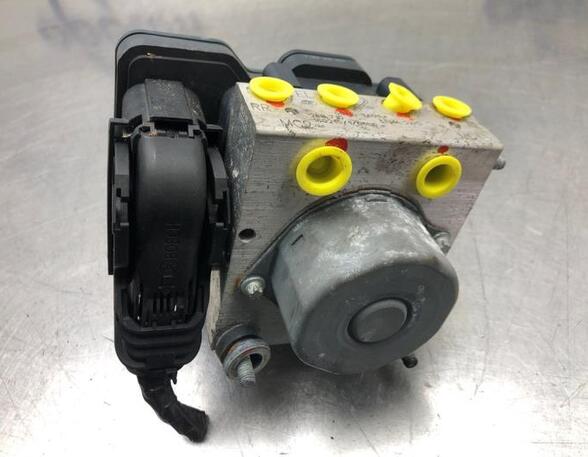 Abs Hydraulic Unit SUZUKI CELERIO (LF)