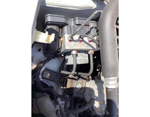 Abs Hydraulic Unit SUZUKI CELERIO (LF)