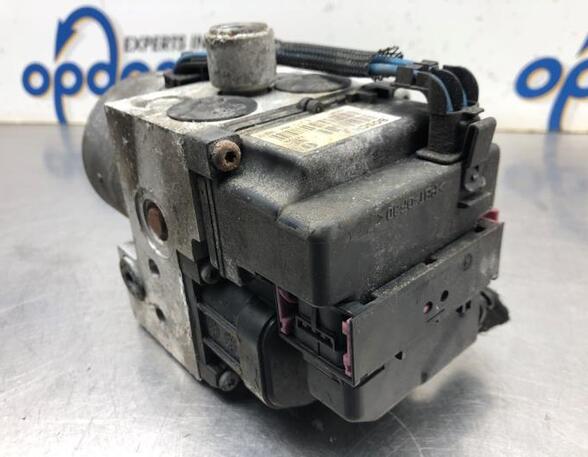 Abs Hydraulic Unit OPEL ZAFIRA A MPV (T98)