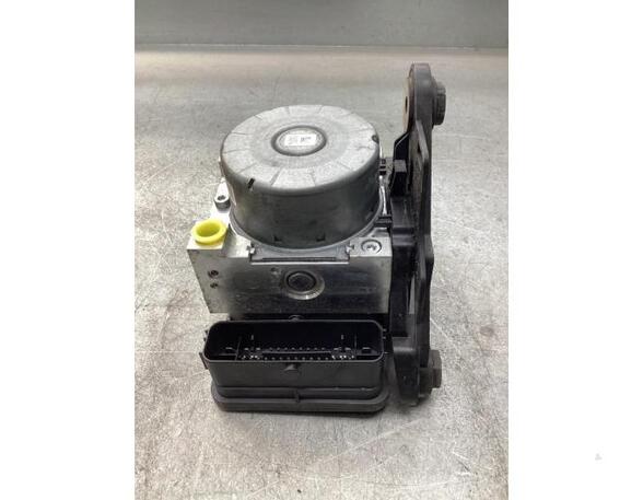 Abs Hydraulic Unit VW TOURAN (5T1)