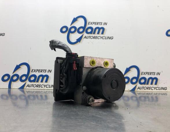 Abs Hydraulic Unit VW POLO (6R1, 6C1), VW POLO Van (6R), SKODA FABIA II Combi (545), SKODA ROOMSTER Praktik (5J)