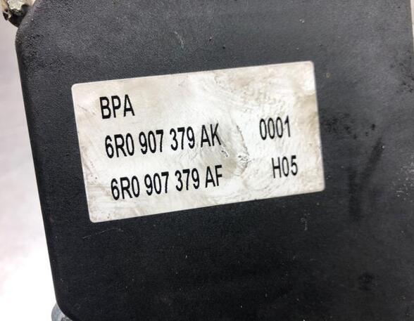 Abs Hydraulic Unit VW POLO (6R1, 6C1), VW POLO Van (6R), SKODA FABIA II Combi (545), SKODA ROOMSTER Praktik (5J)