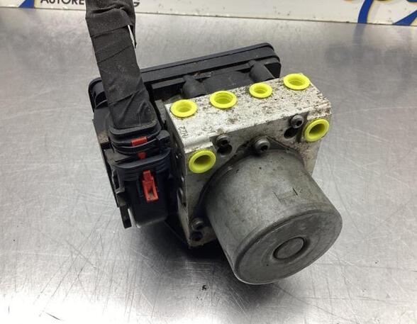 Abs Hydraulic Unit VW UP! (121, 122, BL1, BL2, BL3, 123)