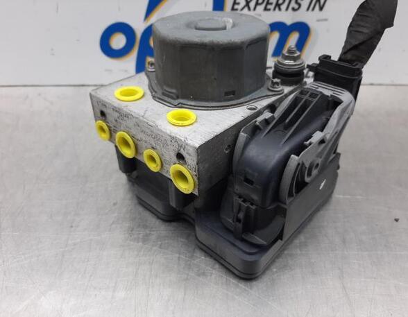 Abs Hydraulic Unit FIAT PUNTO (199_)