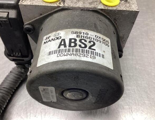 Abs Hydraulic Unit HYUNDAI i10 (PA)