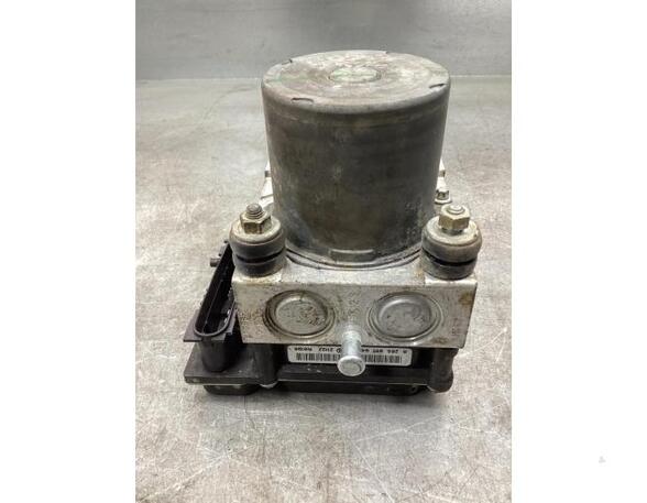 Abs Hydraulic Unit NISSAN QASHQAI / QASHQAI +2 I (J10, NJ10, JJ10E)