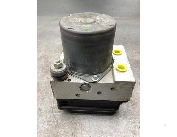 Abs Hydraulic Unit NISSAN QASHQAI / QASHQAI +2 I (J10, NJ10, JJ10E)