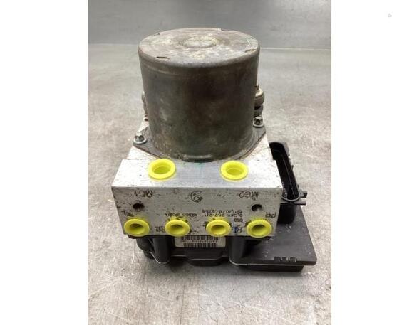 Abs Hydraulic Unit NISSAN QASHQAI / QASHQAI +2 I (J10, NJ10, JJ10E)