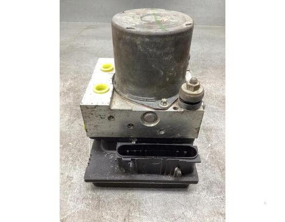 Abs Hydraulic Unit NISSAN QASHQAI / QASHQAI +2 I (J10, NJ10, JJ10E)