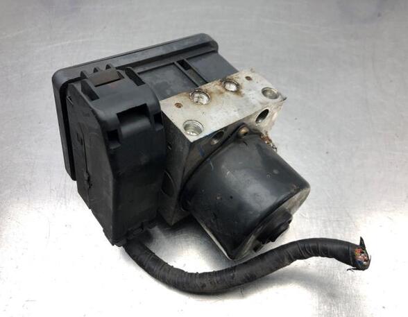 Abs Hydraulic Unit FORD FIESTA V (JH_, JD_)