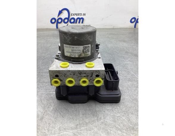 Abs Hydraulic Unit OPEL KARL (C16)