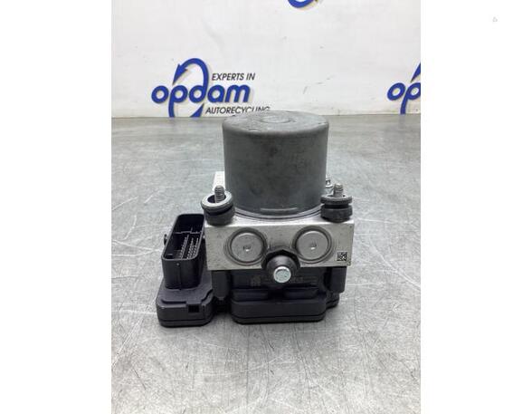 Abs Hydraulic Unit OPEL KARL (C16)