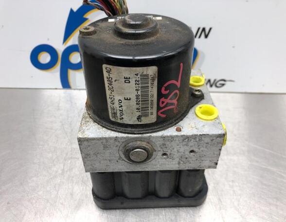 Pumpe ABS Volvo S40 II 544 4N512C405AD P16515765