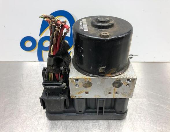 Pumpe ABS Volvo S40 II 544 4N512C405AD P16515765