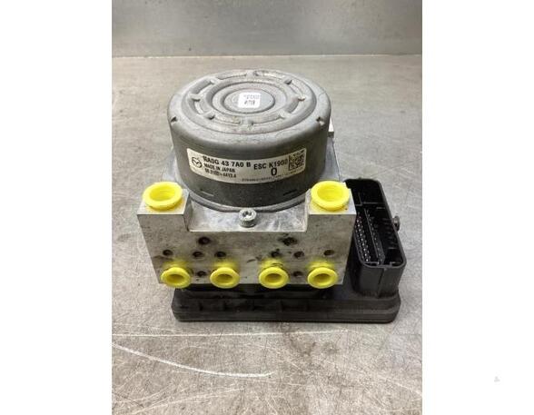 
Pumpe ABS Mazda CX-5 KE, GH 06210244134 P19960589
