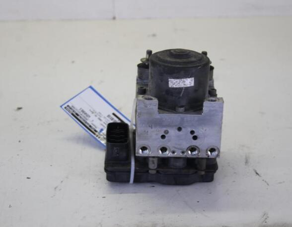 Abs Hydraulic Unit MAZDA 6 Hatchback (GG)