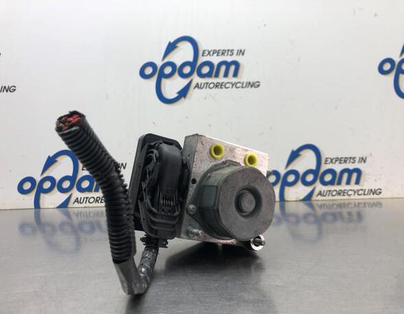 Abs Hydraulic Unit RENAULT CAPTUR I (J5_, H5_), RENAULT CLIO IV (BH_)