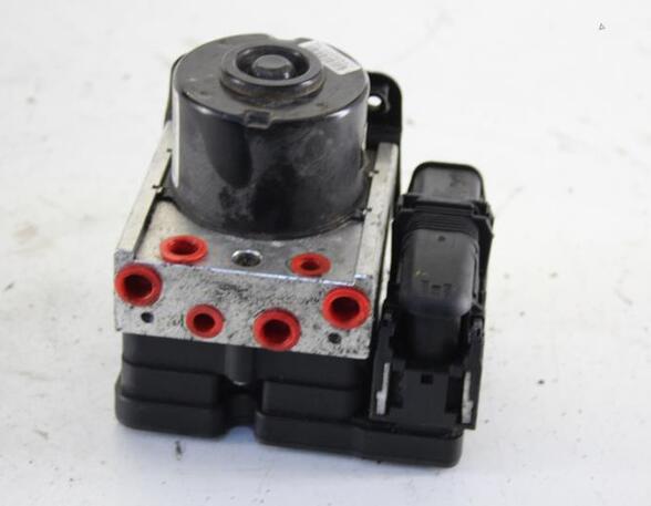 Pumpe ABS Ford Fiesta VI CB1, CCN 06210213174 P6335766