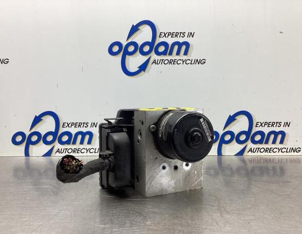 Abs Hydraulic Unit AUDI A2 (8Z0)