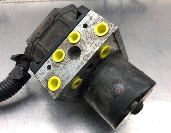 Abs Hydraulic Unit SEAT IBIZA III (6L1)