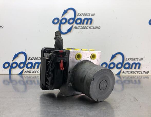 Abs Hydraulic Unit VW POLO (AW1, BZ1)