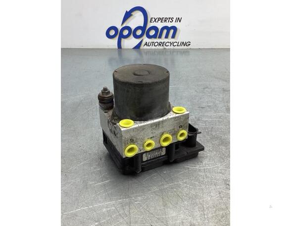 Abs Hydraulic Unit OPEL MERIVA A MPV (X03)