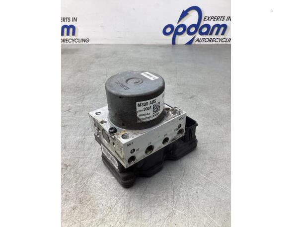 Abs Hydraulic Unit CHEVROLET SPARK (M300)