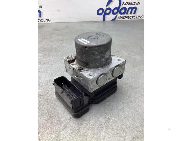 Abs Hydraulic Unit CHEVROLET SPARK (M300)