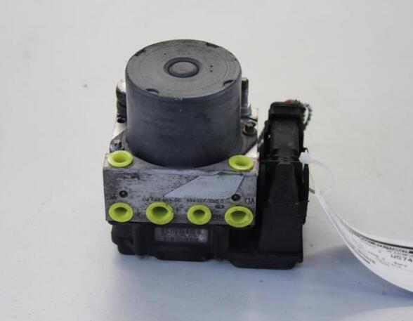 Abs Hydraulic Unit PEUGEOT 307 (3A/C)