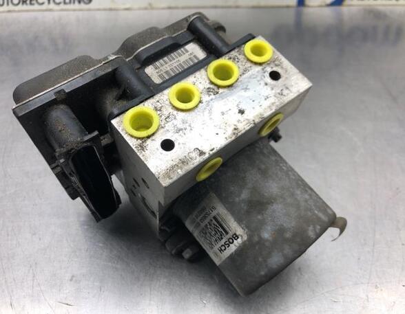 Abs Hydraulic Unit ALFA ROMEO GT (937_)