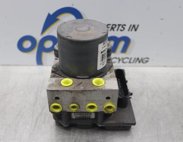 Abs Hydraulic Unit FIAT GRANDE PUNTO (199_)