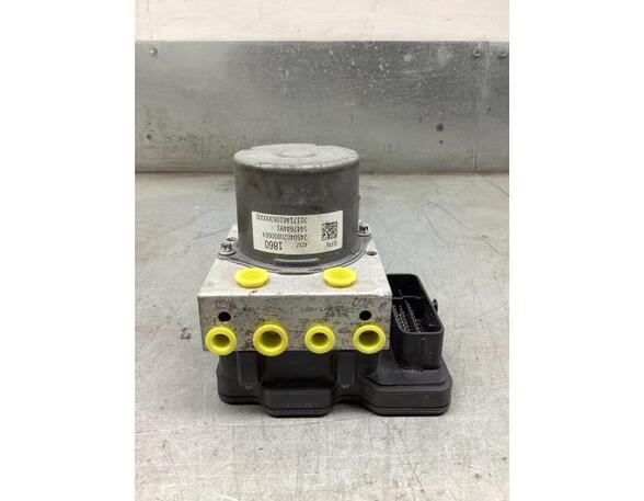 Pumpe ABS Opel Karl C16 544764491 P20492242