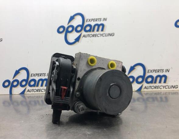 Abs Hydraulic Unit VW POLO (6R1, 6C1), AUDI A1 Sportback (8XA, 8XF), SKODA FABIA III Estate (NJ5)