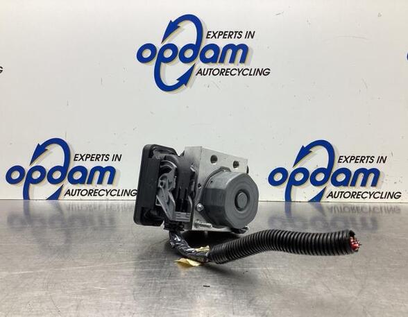 Abs Hydraulic Unit RENAULT CAPTUR I (J5_, H5_), RENAULT CLIO IV (BH_)