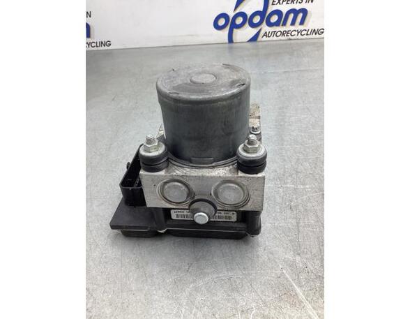 Abs Hydraulic Unit ALFA ROMEO MITO (955_)