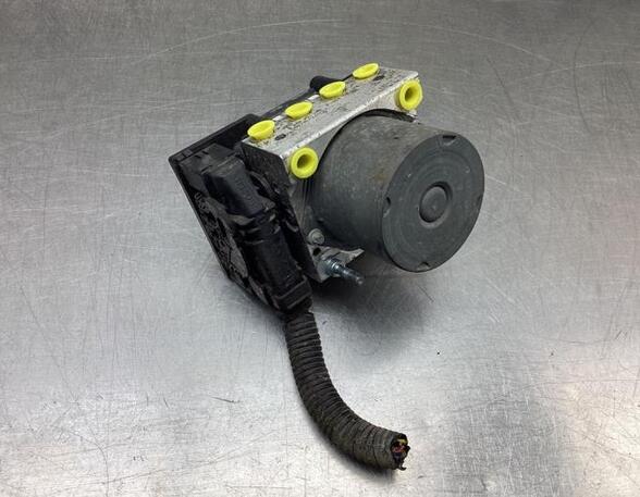 Abs Hydraulic Unit NISSAN QASHQAI / QASHQAI +2 I (J10, NJ10, JJ10E)