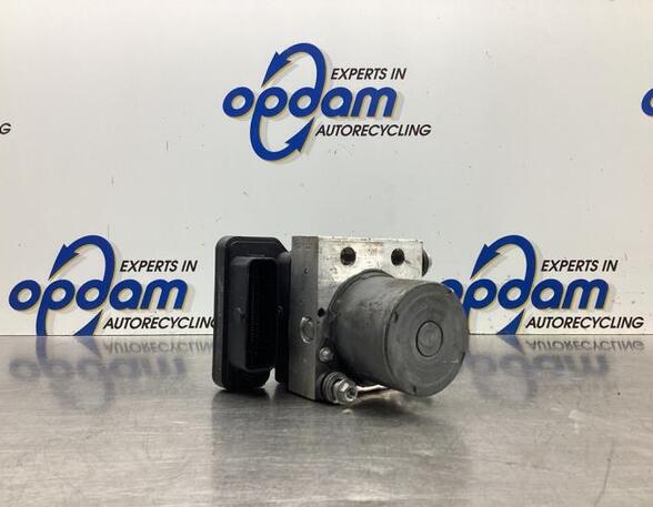 Abs Hydraulic Unit AUDI A1 Sportback (8XA, 8XF)