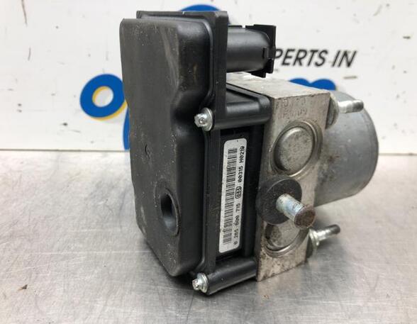 Abs Hydraulic Unit FIAT PANDA (169_)