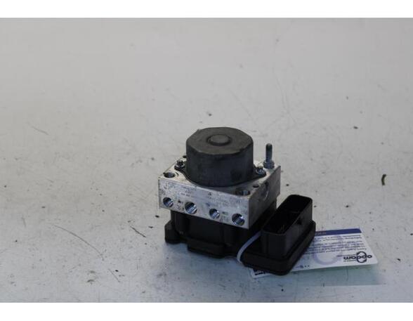 Abs Hydraulic Unit FIAT PANDA (312_, 319_), FIAT PANDA VAN (312_, 519_)