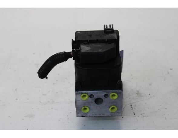 Abs Hydraulic Unit HONDA CIVIC VII Hatchback (EU, EP, EV)