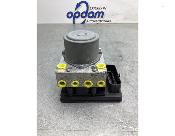 Abs Hydraulic Unit FIAT 500L (351_, 352_)