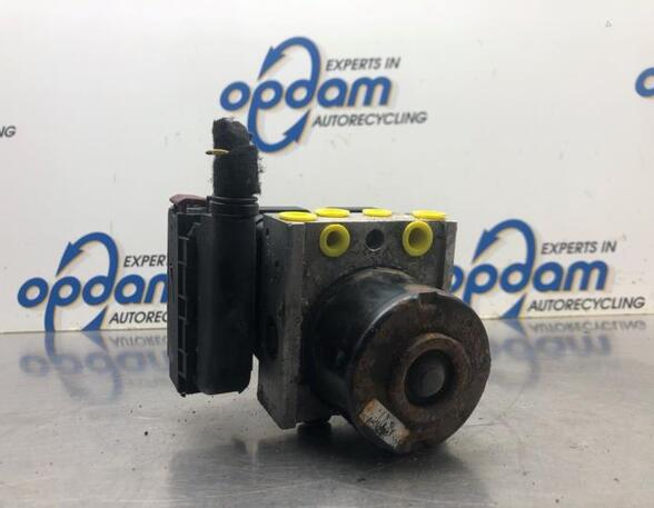 Abs Hydraulic Unit OPEL ZAFIRA / ZAFIRA FAMILY B (A05)