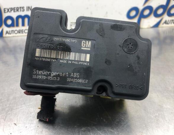 Pumpe ABS Opel Zafira B A05 13246534 P20191642