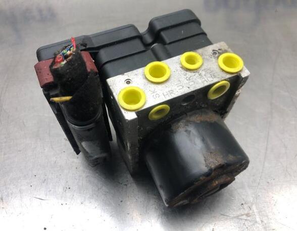 Pumpe ABS Opel Zafira B A05 13246534 P20191642